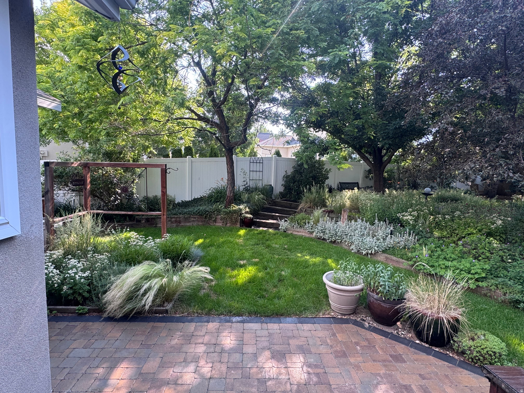 MEADOWS - Residential