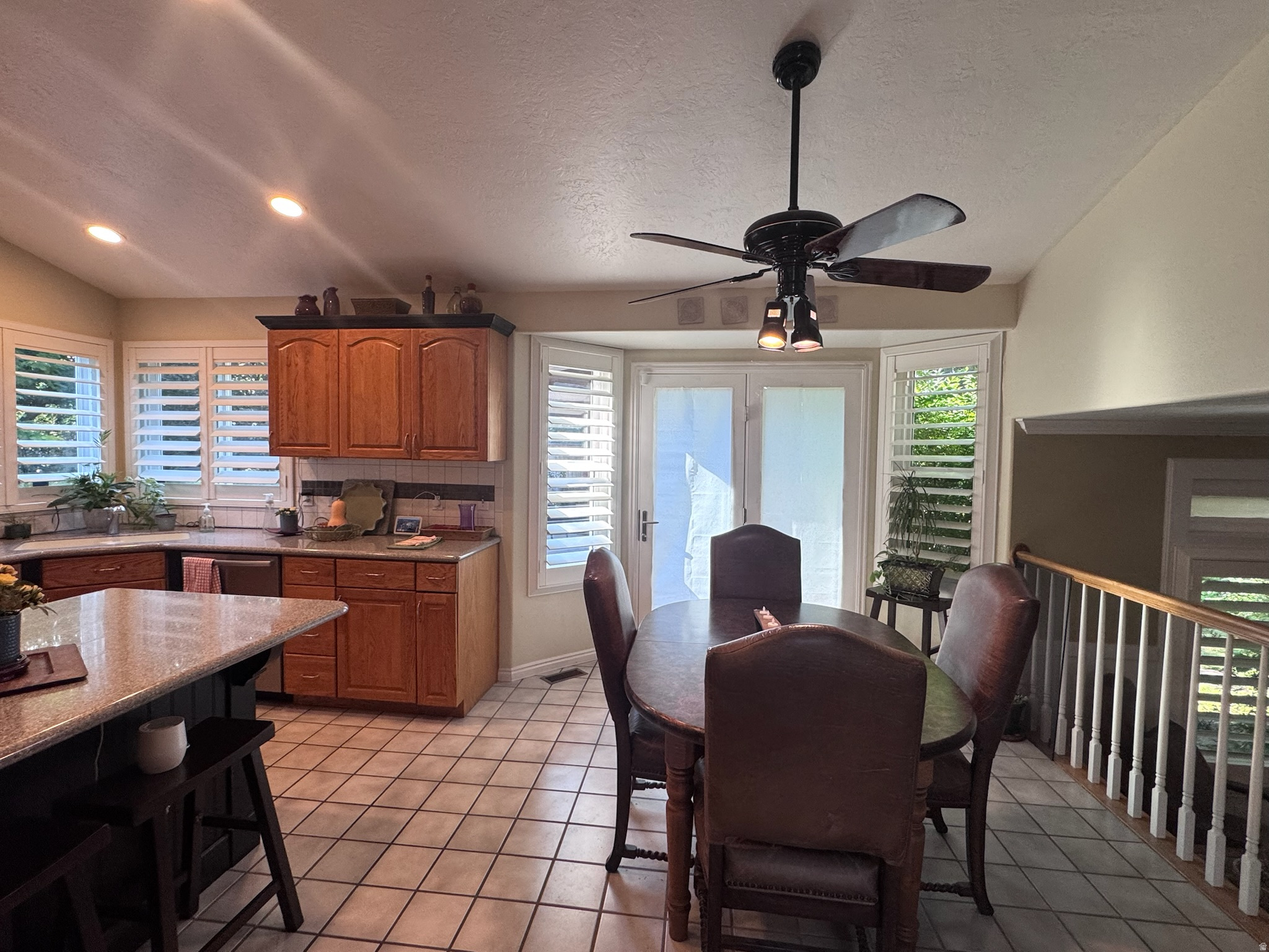 MEADOWS - Residential