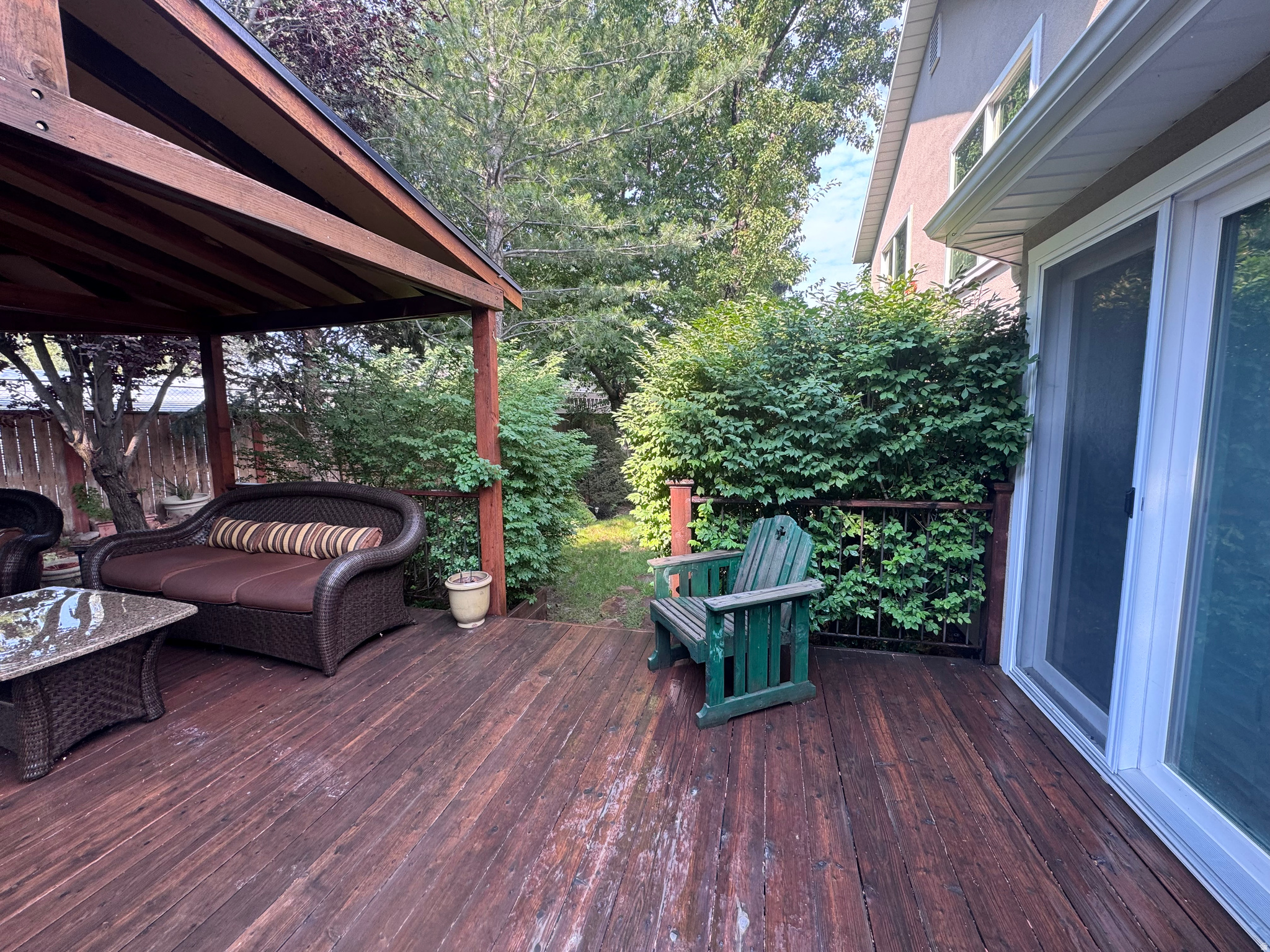 MEADOWS - Residential