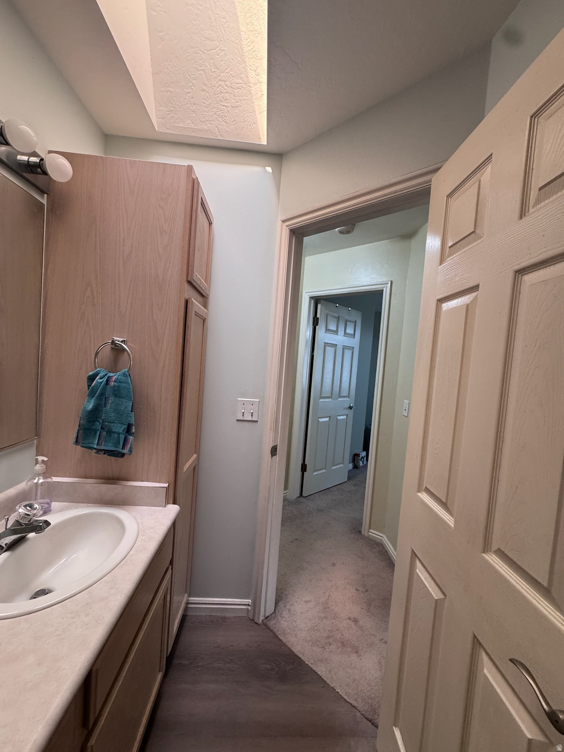 MEADOWS - Residential