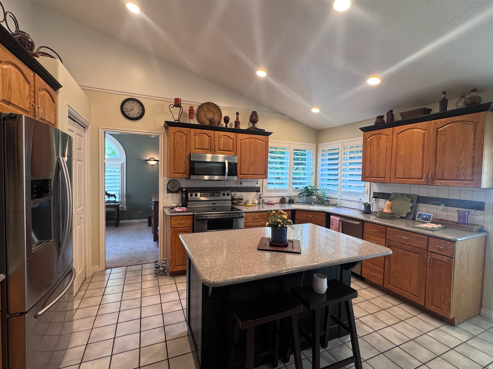 MEADOWS - Residential