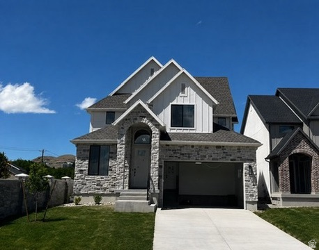 LEHI TERRACE - Residential