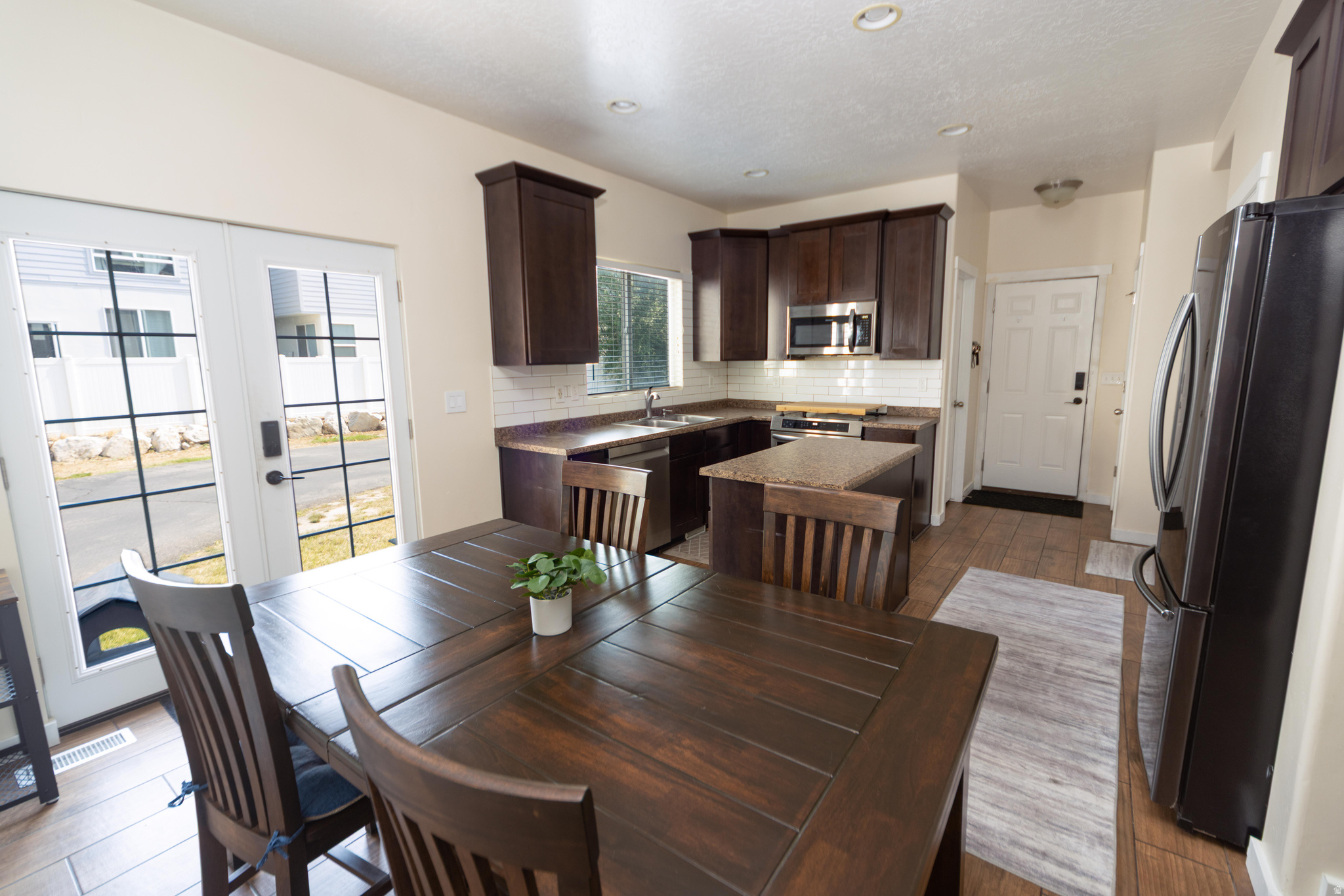 MILLBURN MANOR P U D - Residential