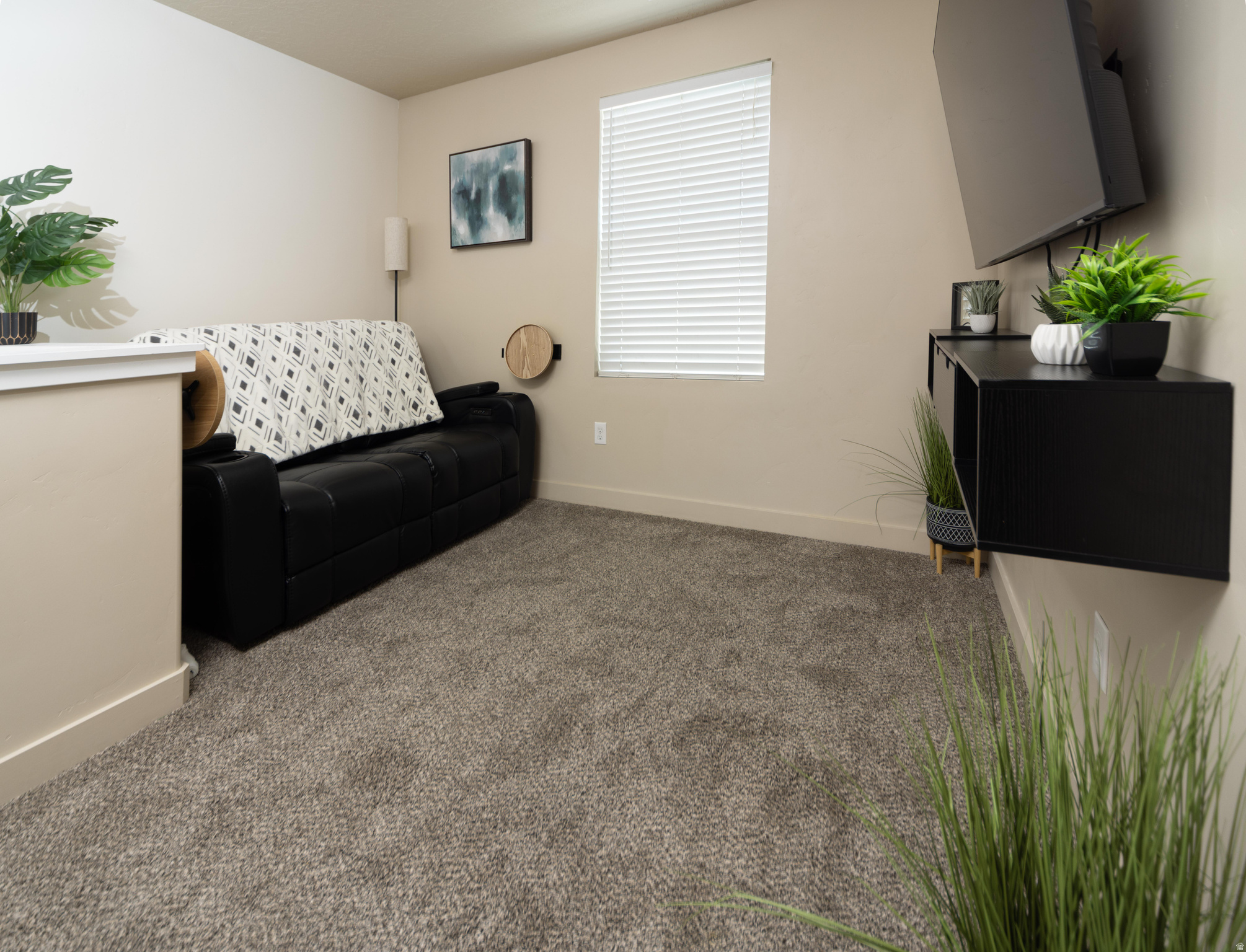 MILLBURN MANOR P U D - Residential