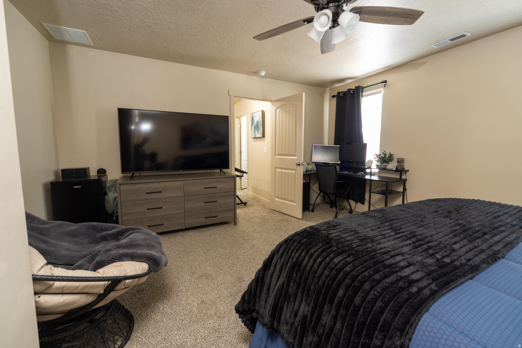 MILLBURN MANOR P U D - Residential