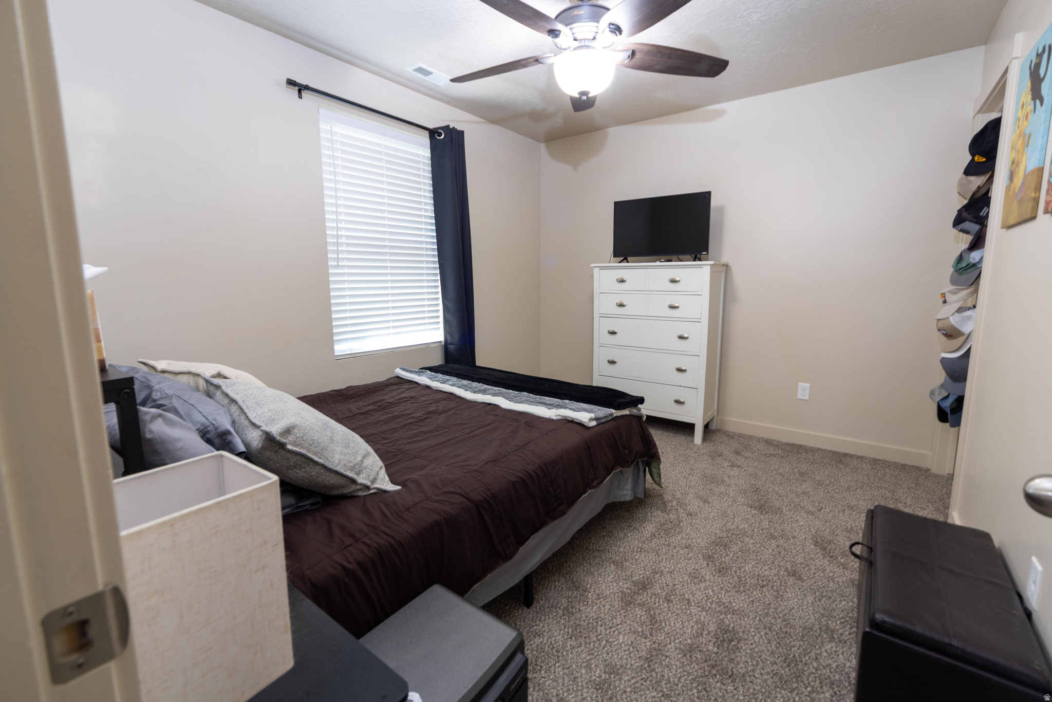 MILLBURN MANOR P U D - Residential