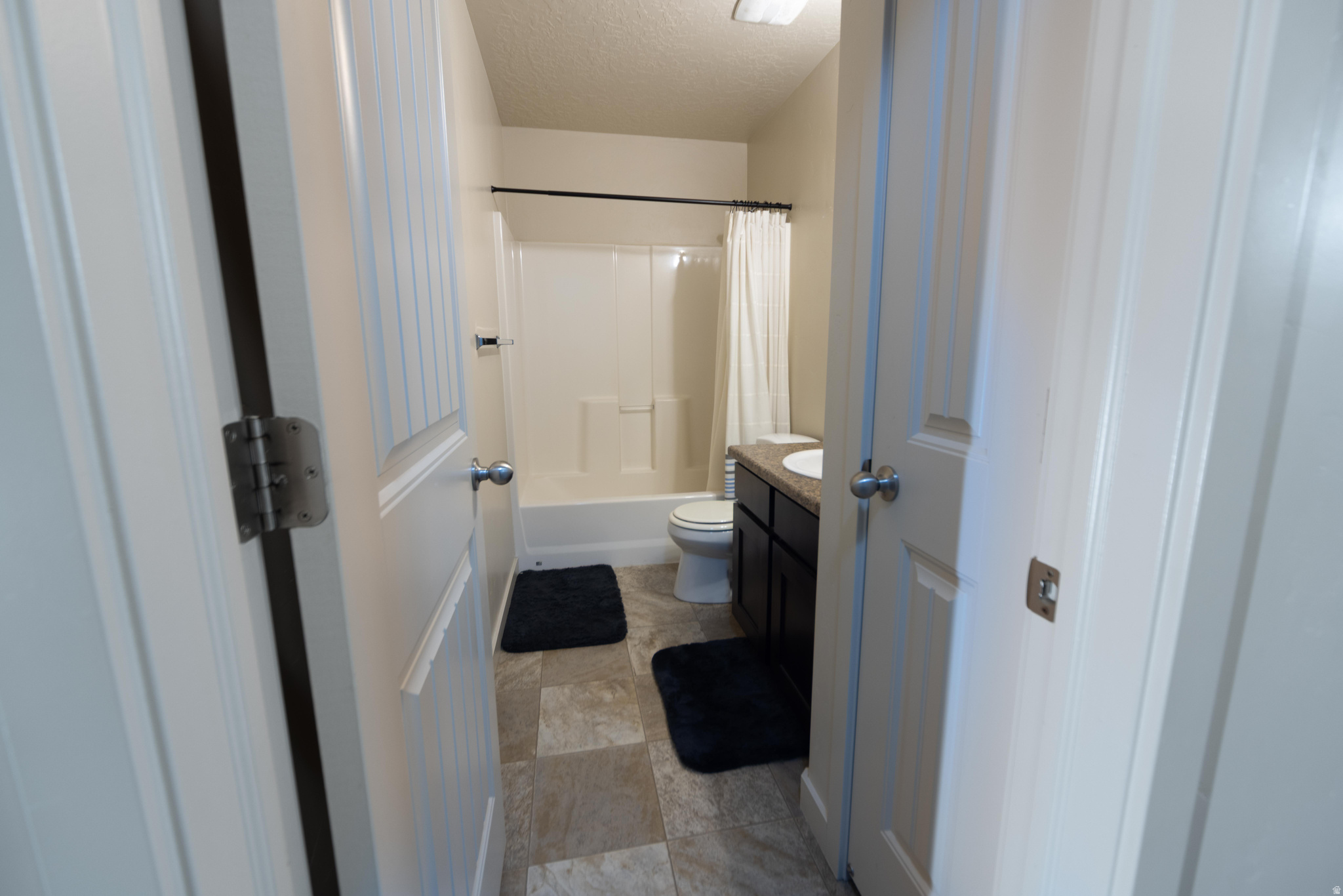 MILLBURN MANOR P U D - Residential