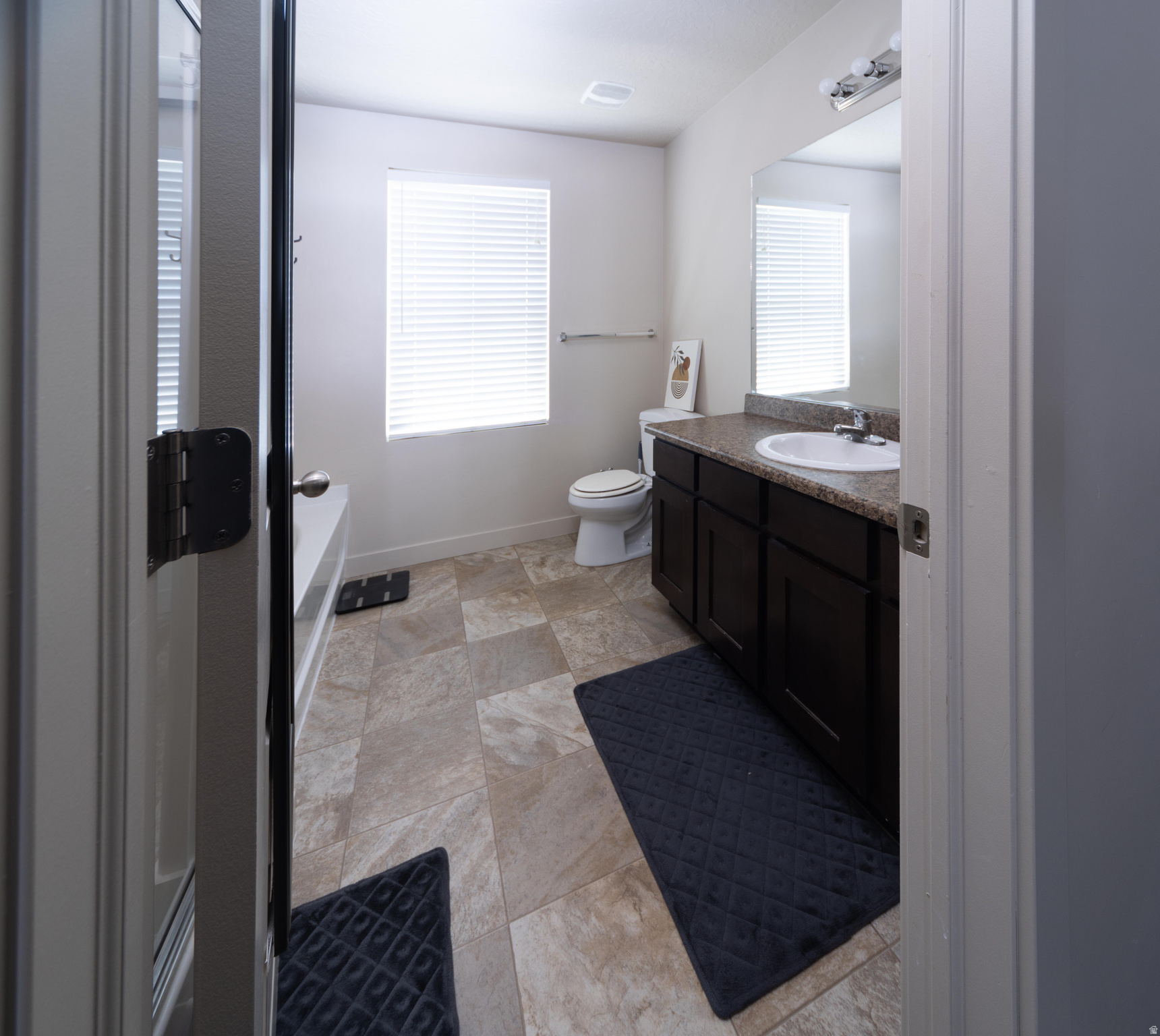 MILLBURN MANOR P U D - Residential
