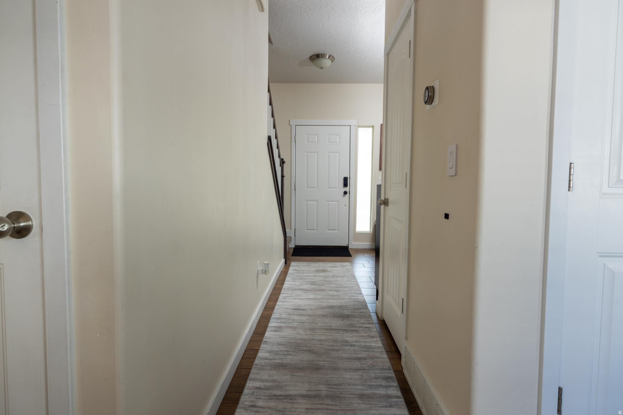 MILLBURN MANOR P U D - Residential