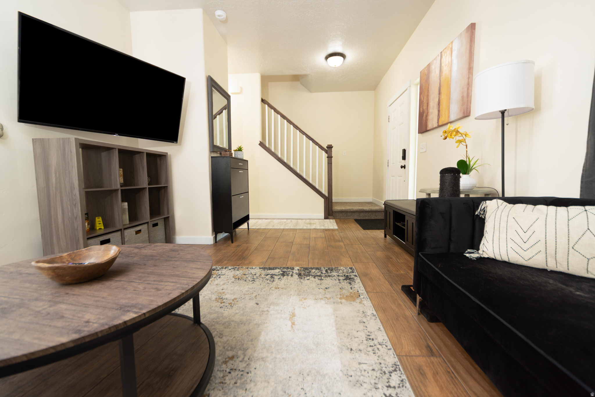 MILLBURN MANOR P U D - Residential