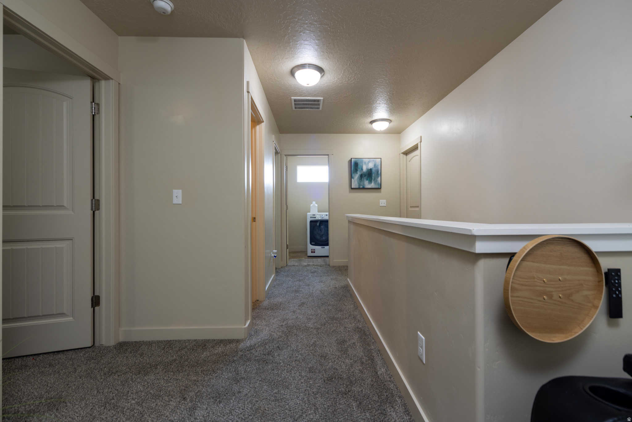 MILLBURN MANOR P U D - Residential