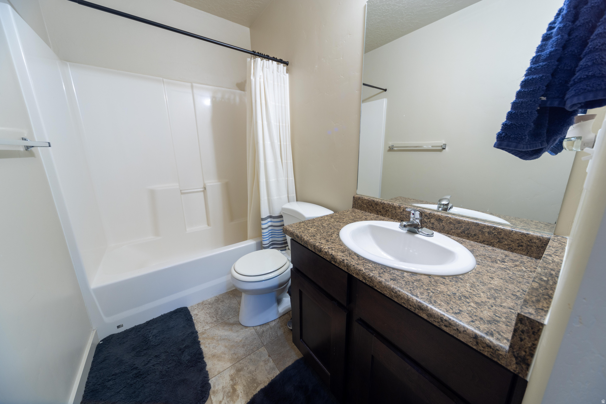 MILLBURN MANOR P U D - Residential
