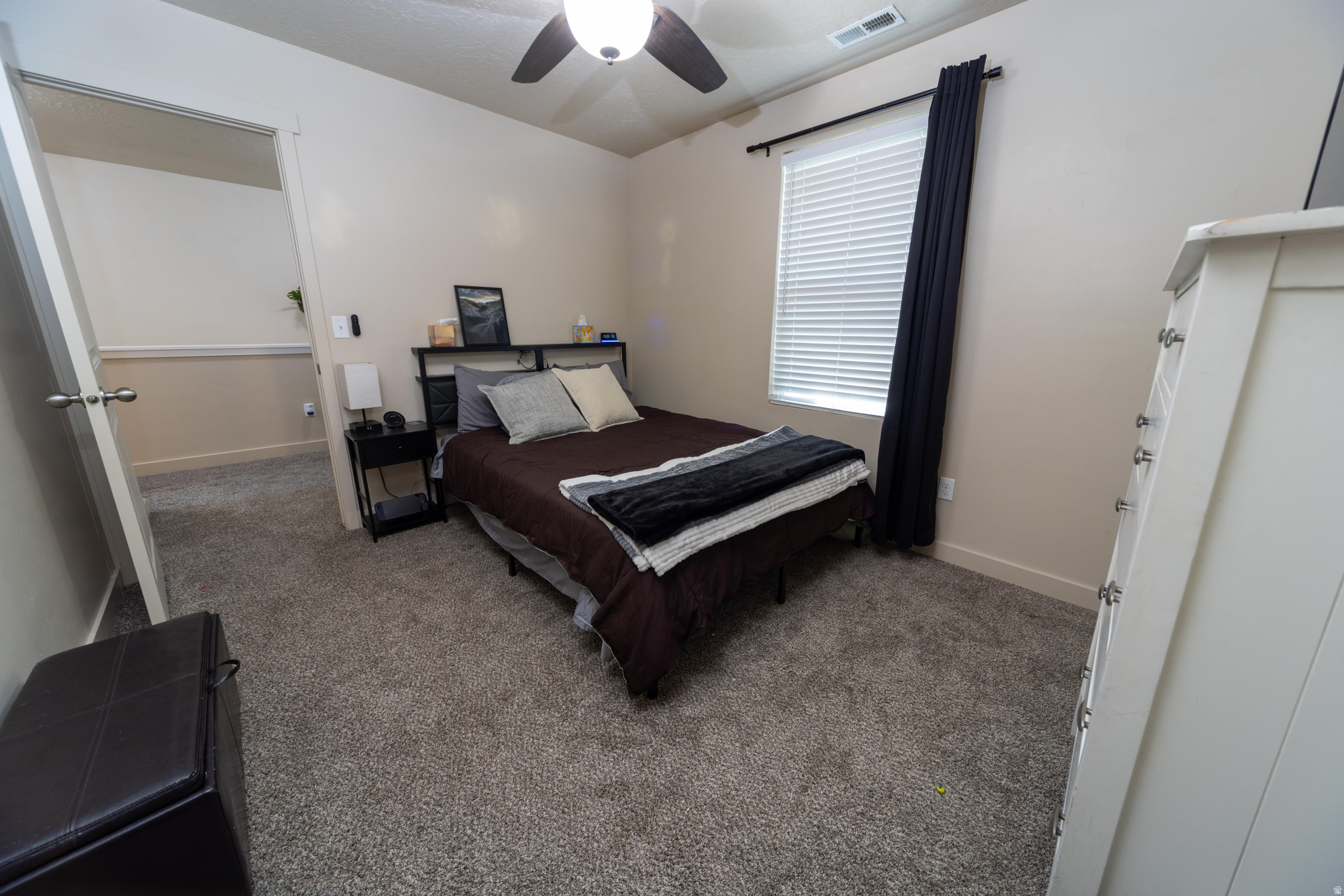 MILLBURN MANOR P U D - Residential