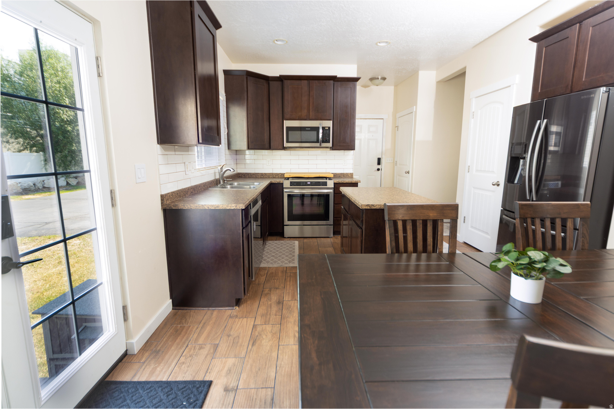 MILLBURN MANOR P U D - Residential
