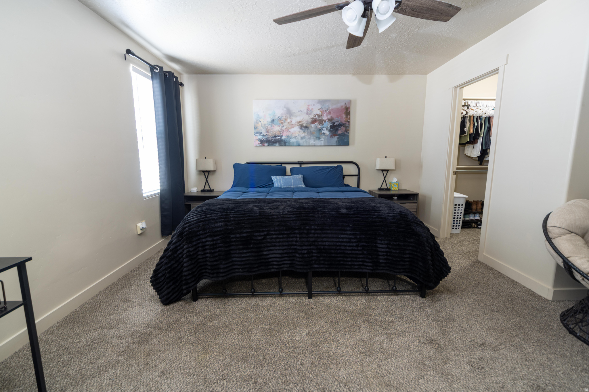 MILLBURN MANOR P U D - Residential