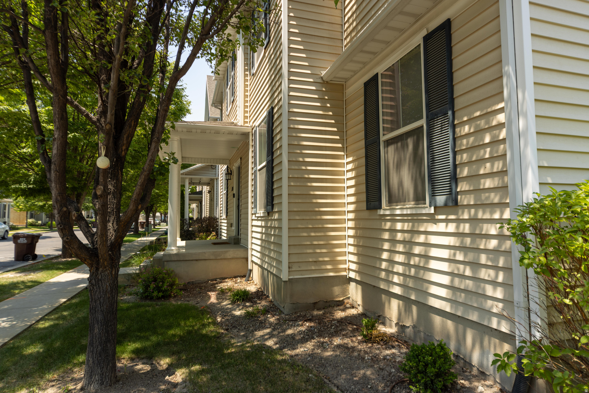MILLBURN MANOR P U D - Residential