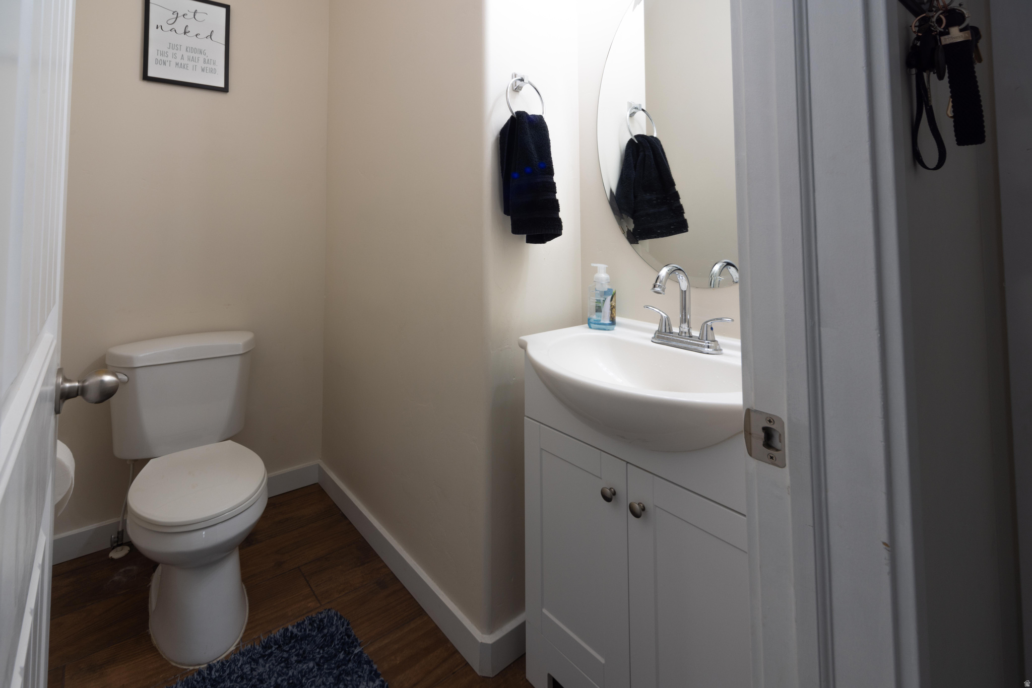 MILLBURN MANOR P U D - Residential