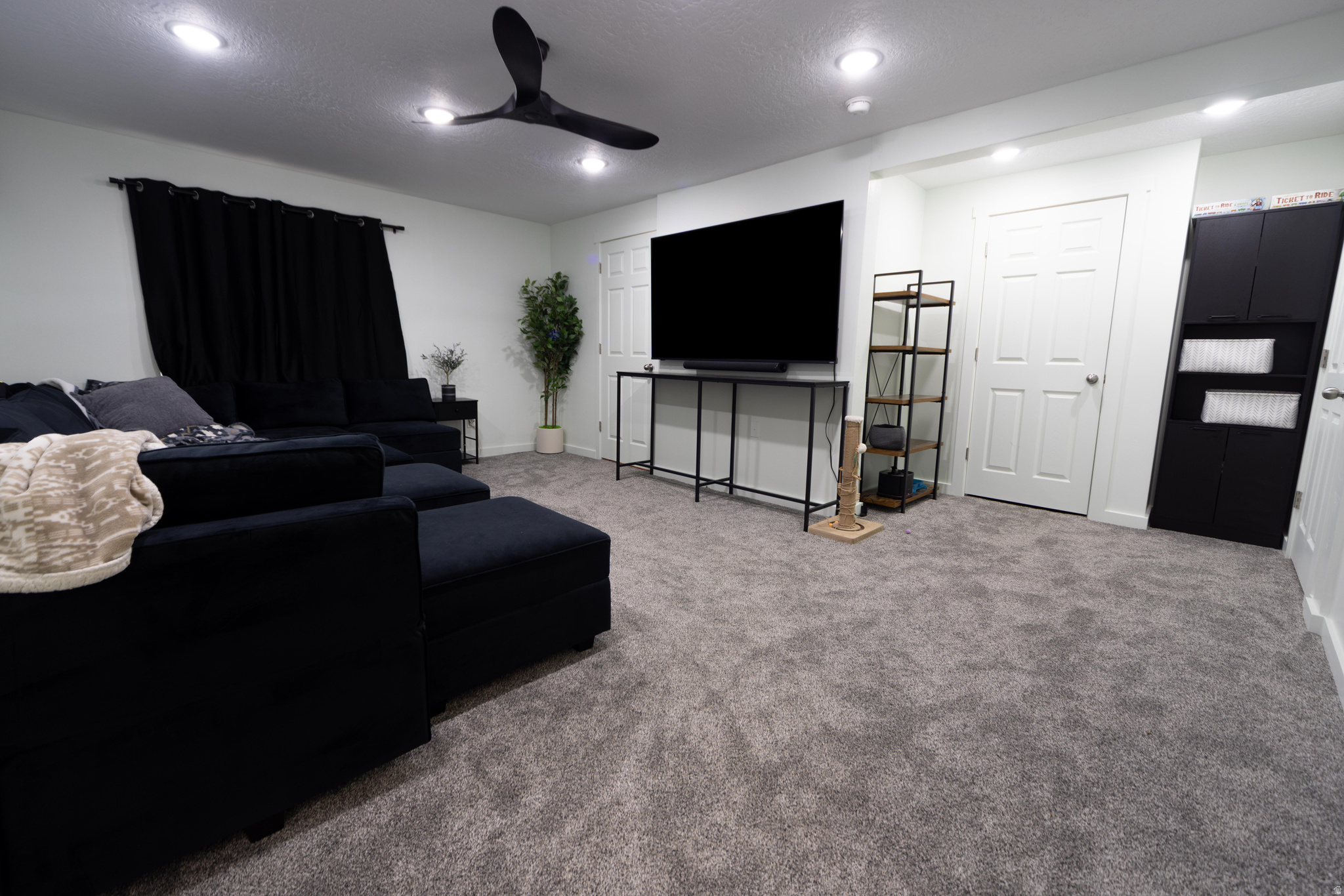 MILLBURN MANOR P U D - Residential