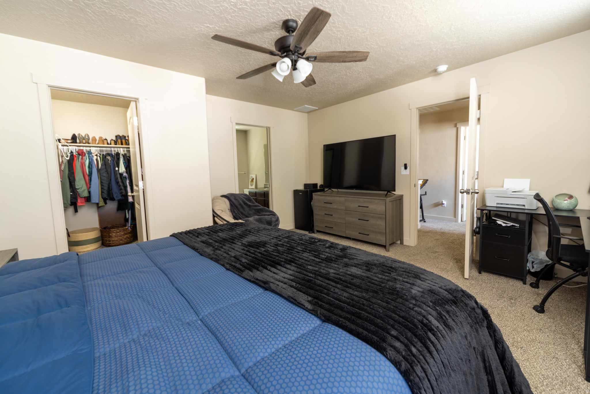 MILLBURN MANOR P U D - Residential
