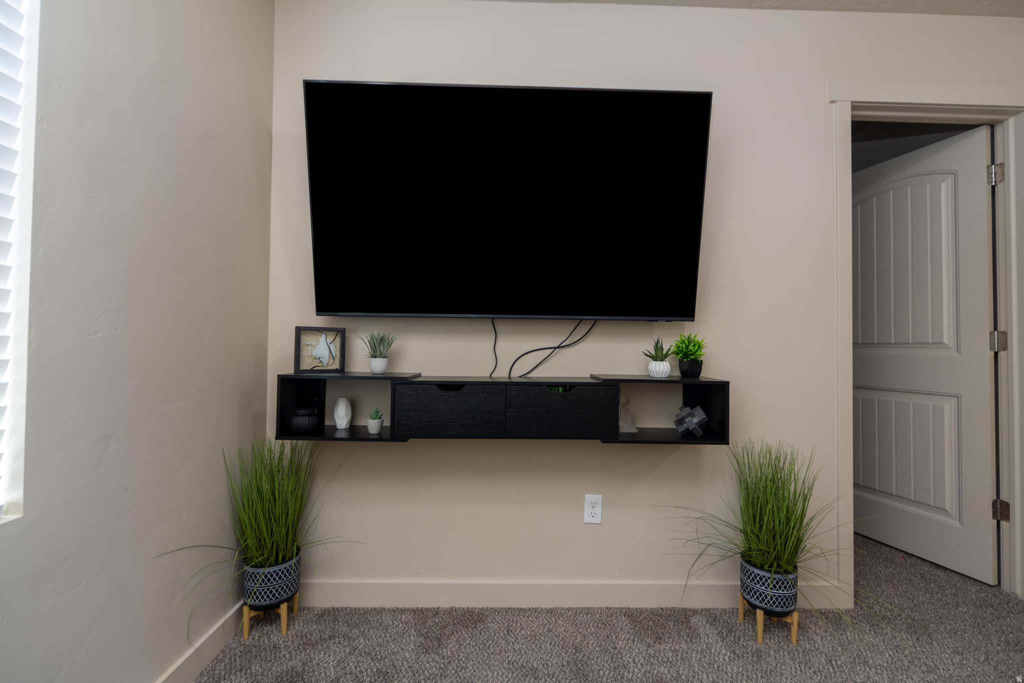 MILLBURN MANOR P U D - Residential