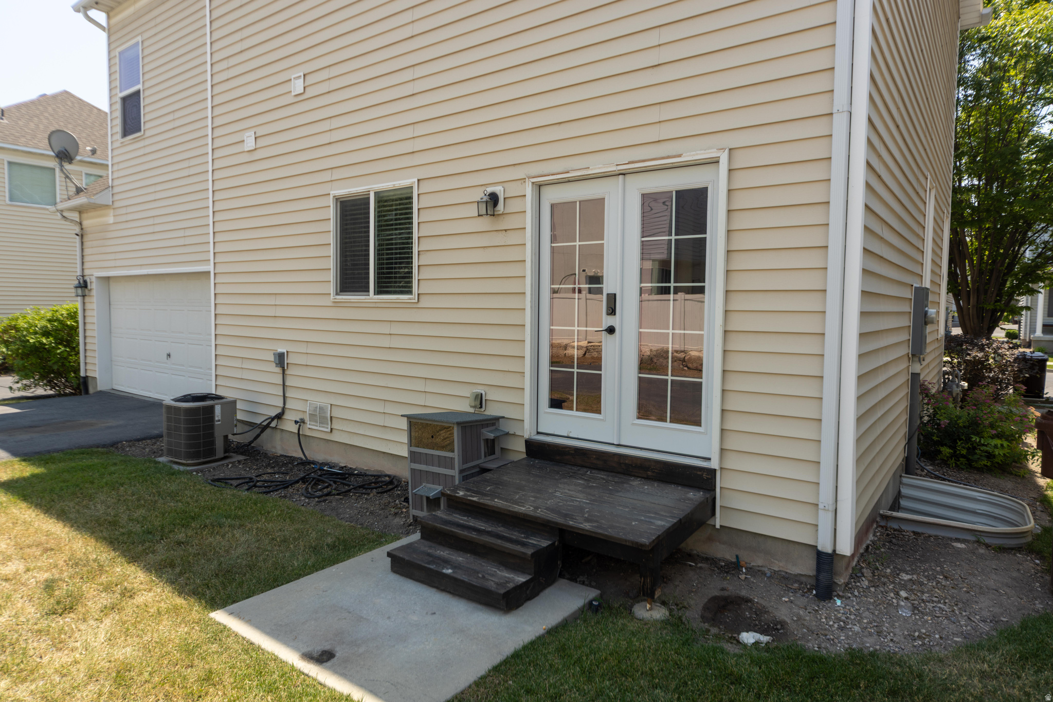 MILLBURN MANOR P U D - Residential