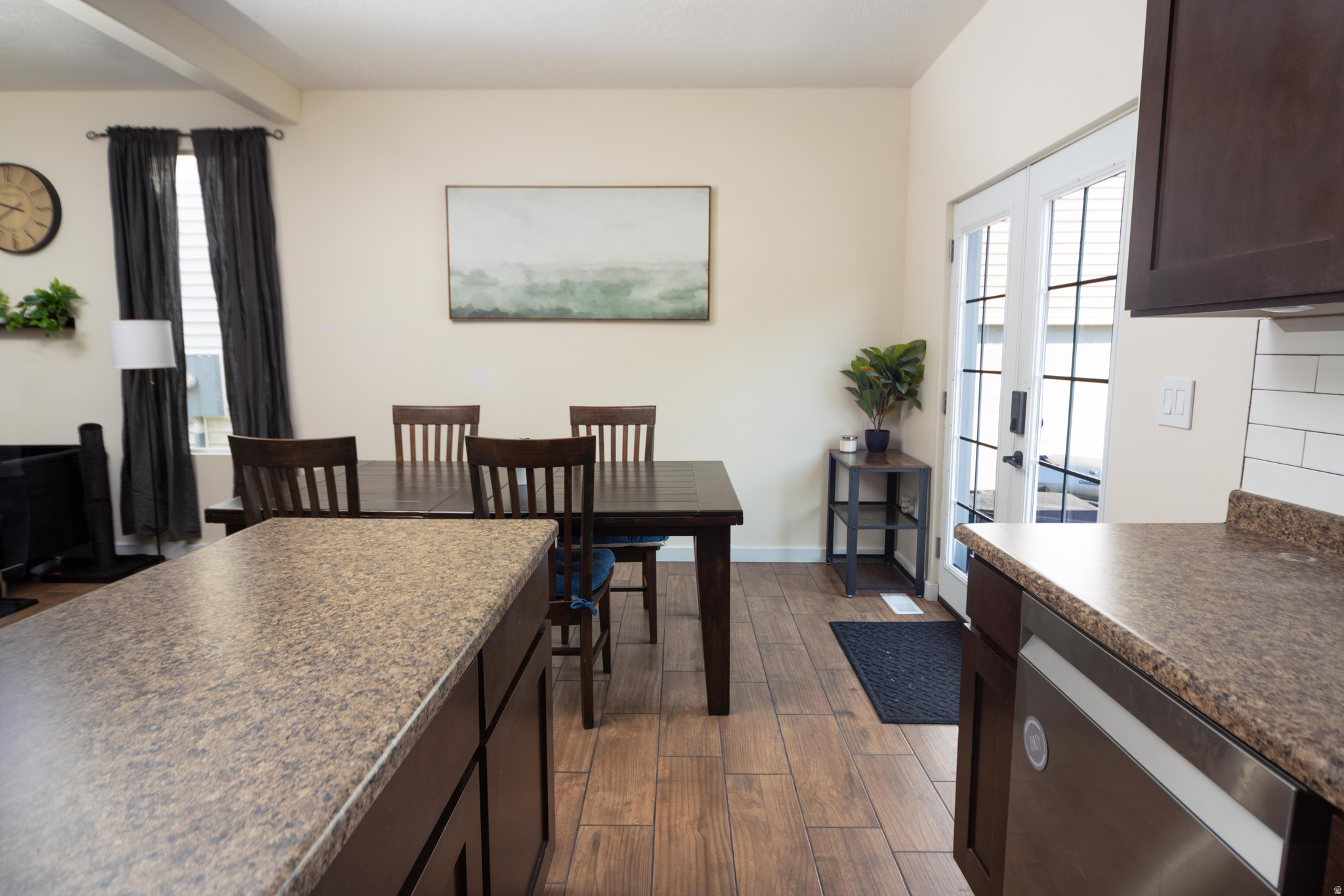 MILLBURN MANOR P U D - Residential