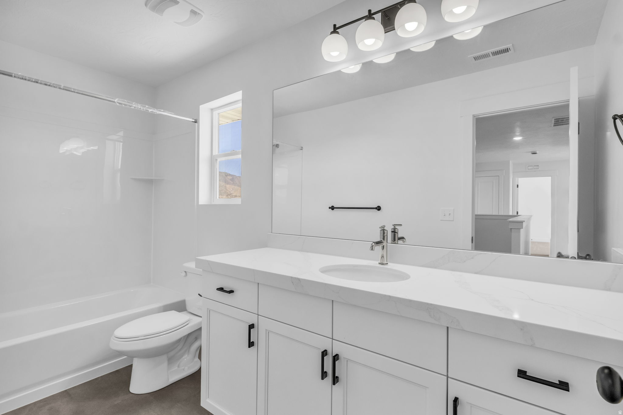 PARKWAY FIELDS SINGLES 2 - Residential
