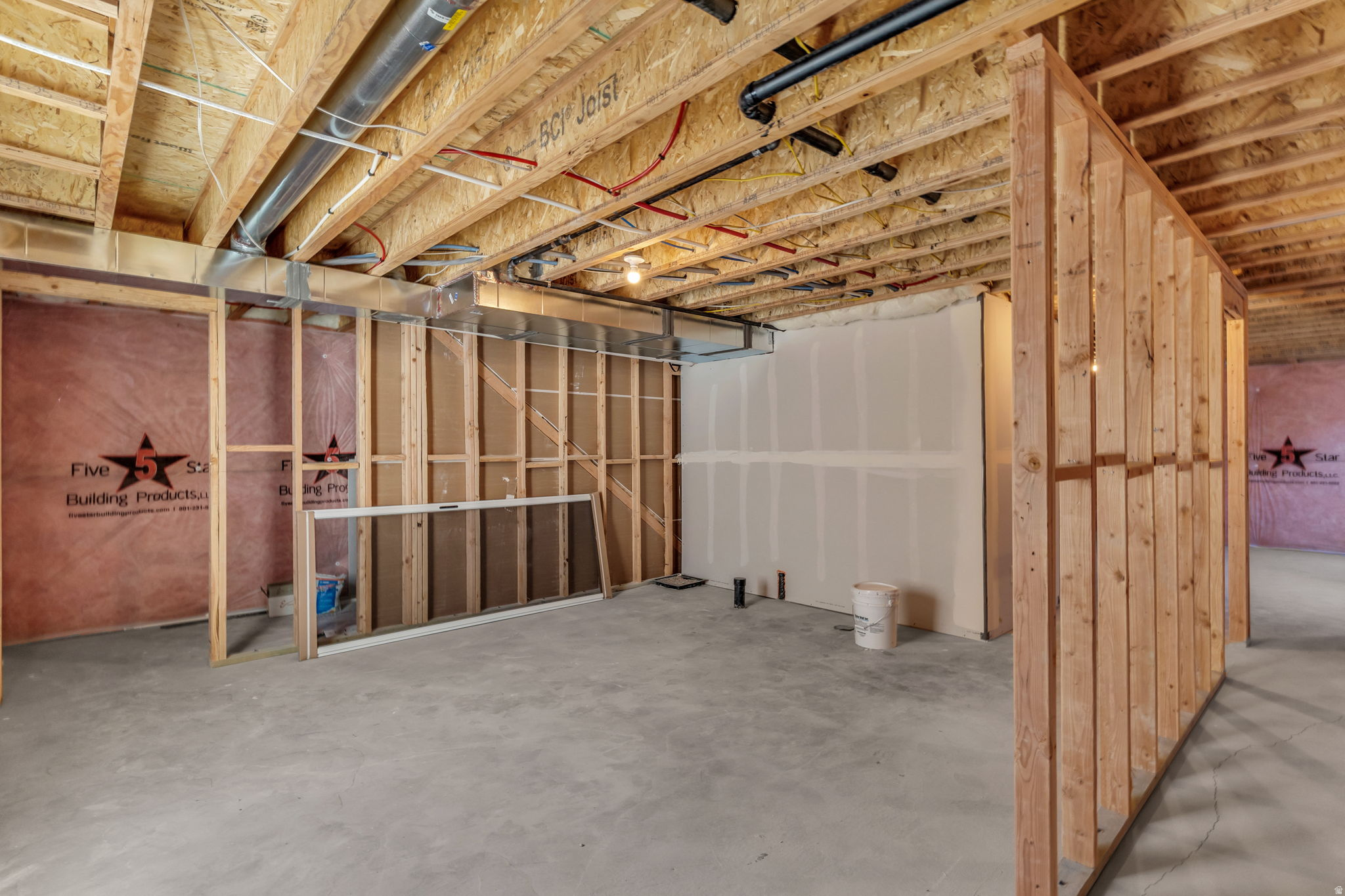 PARKWAY FIELDS SINGLES 2 - Residential