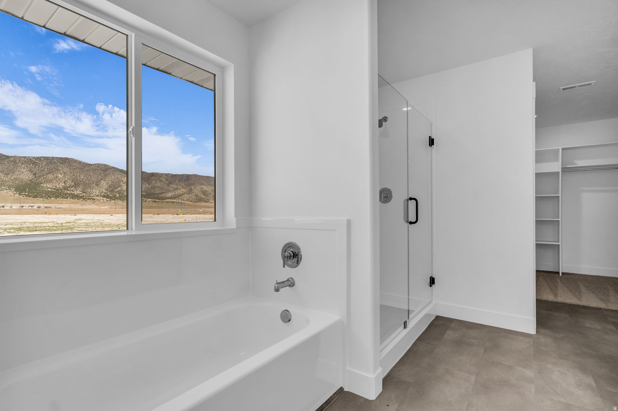 PARKWAY FIELDS SINGLES 2 - Residential