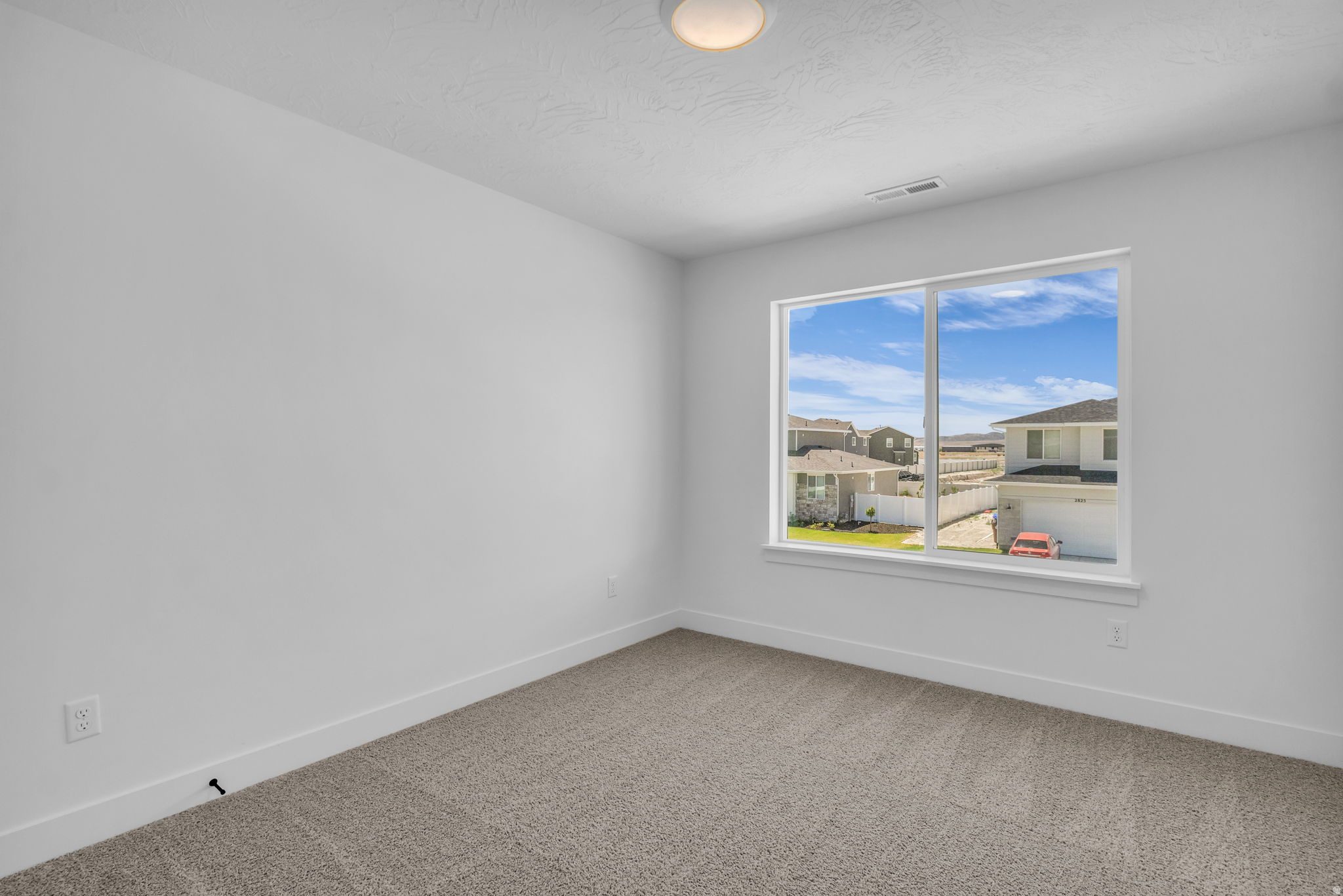 PARKWAY FIELDS SINGLES 2 - Residential