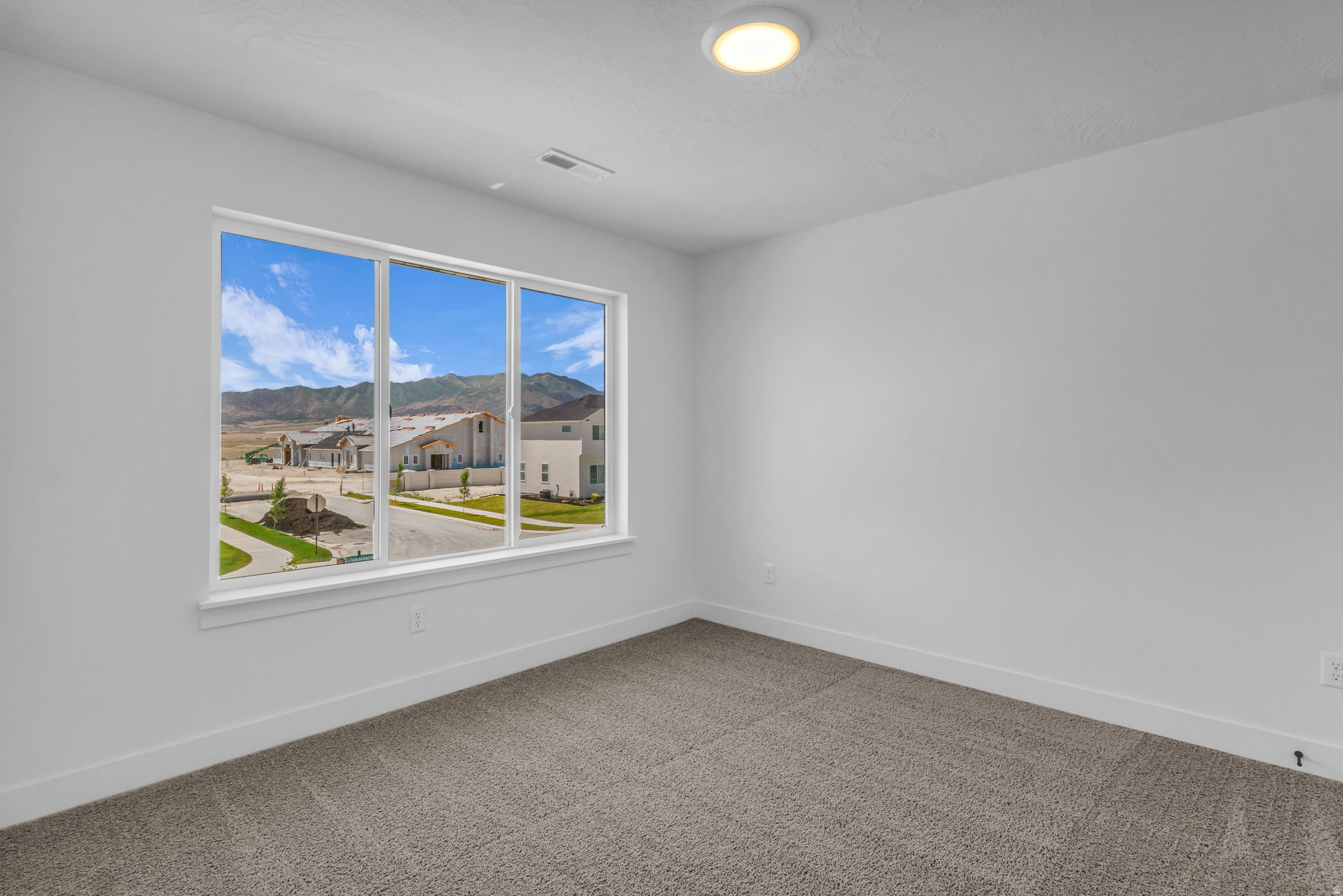 PARKWAY FIELDS SINGLES 2 - Residential