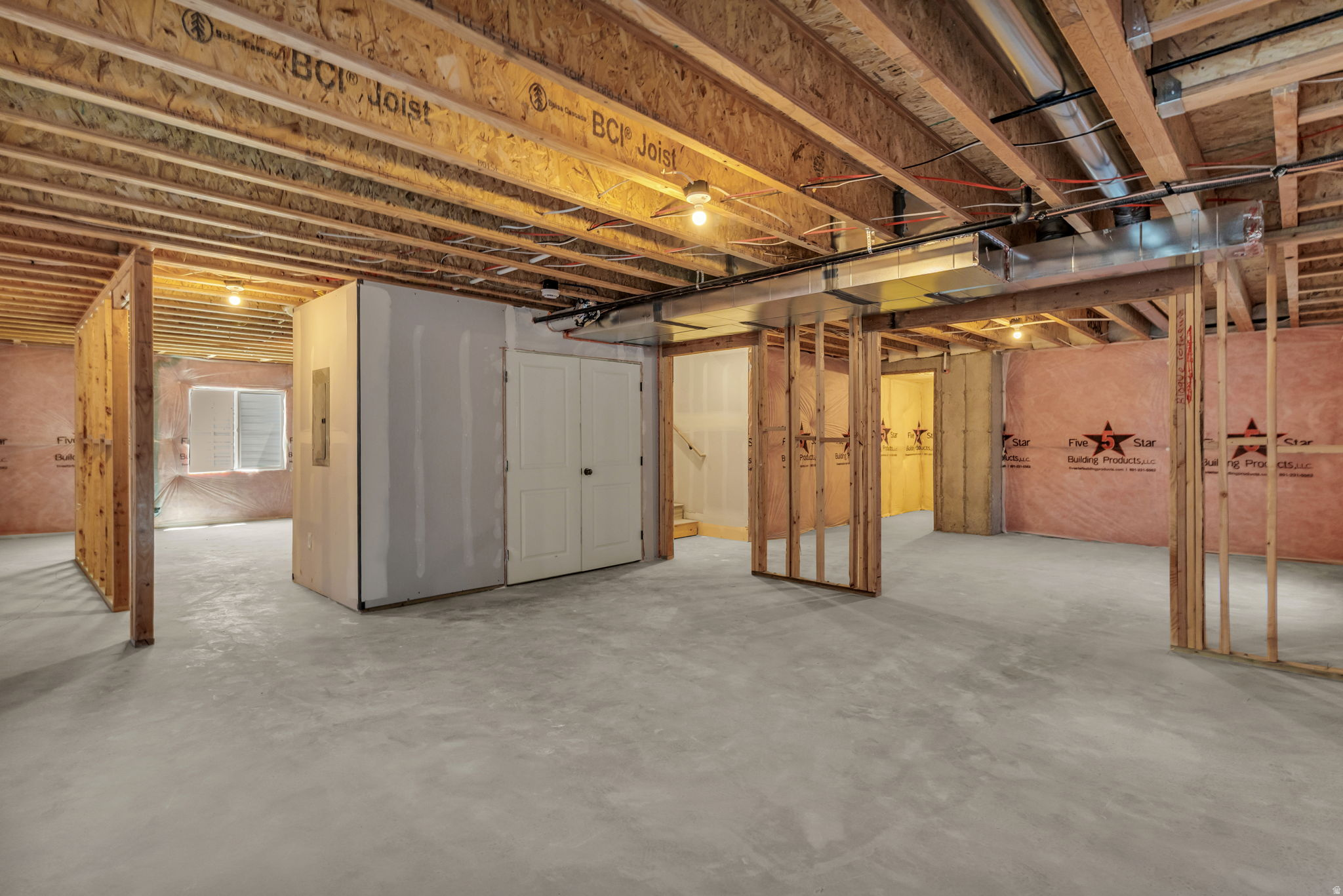 PARKWAY FIELDS SINGLES 2 - Residential