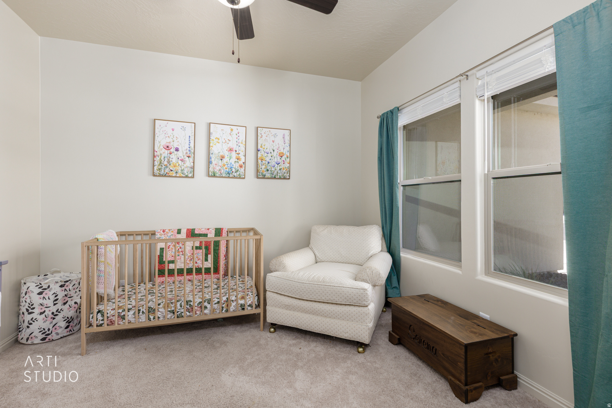RED WATERS AT SUNRISE VALLEY 3 - Residential