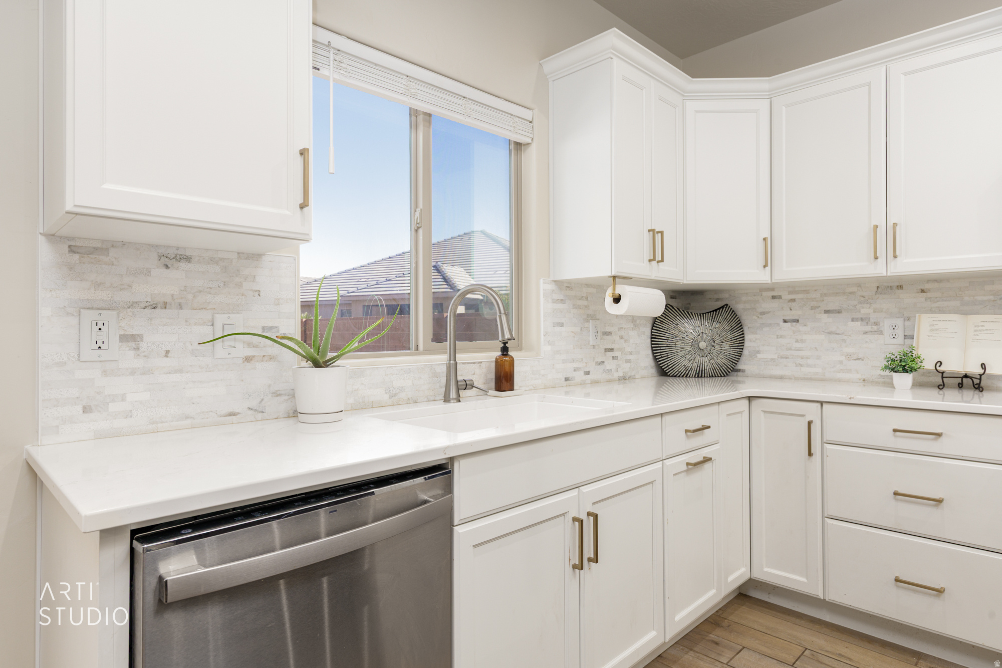 RED WATERS AT SUNRISE VALLEY 3 - Residential