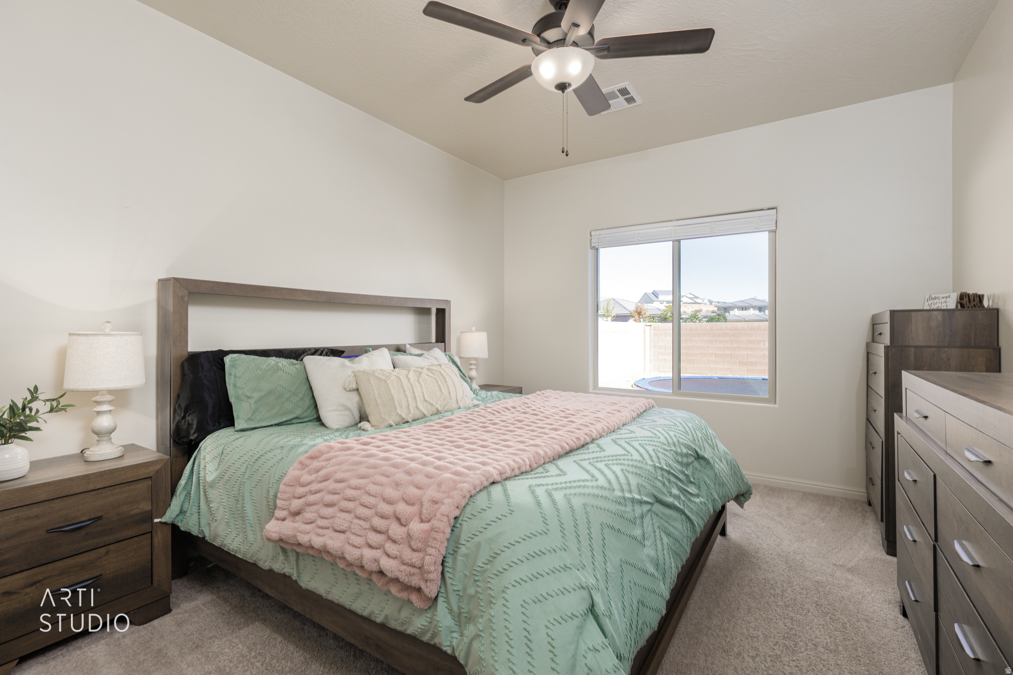 RED WATERS AT SUNRISE VALLEY 3 - Residential