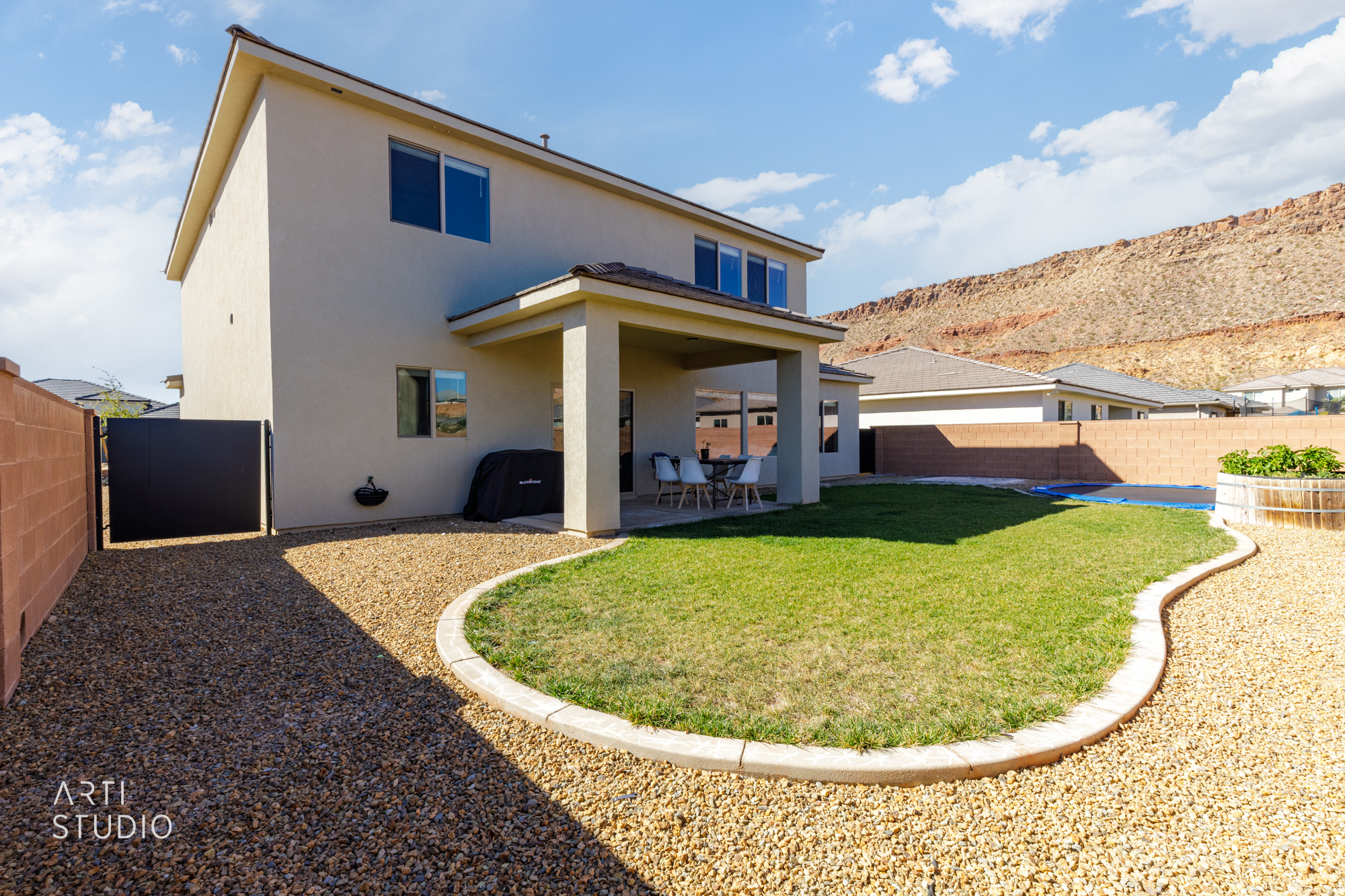 RED WATERS AT SUNRISE VALLEY 3 - Residential