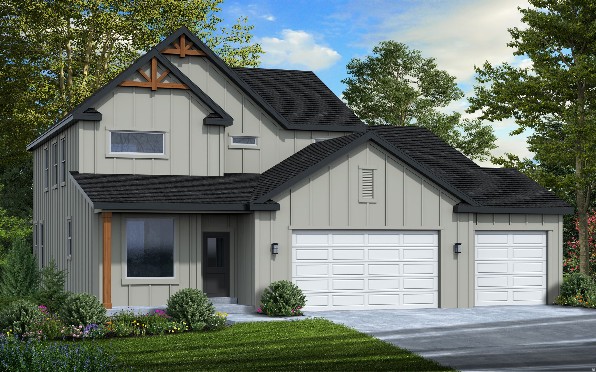 RIVERSIDE ESTATES - Residential