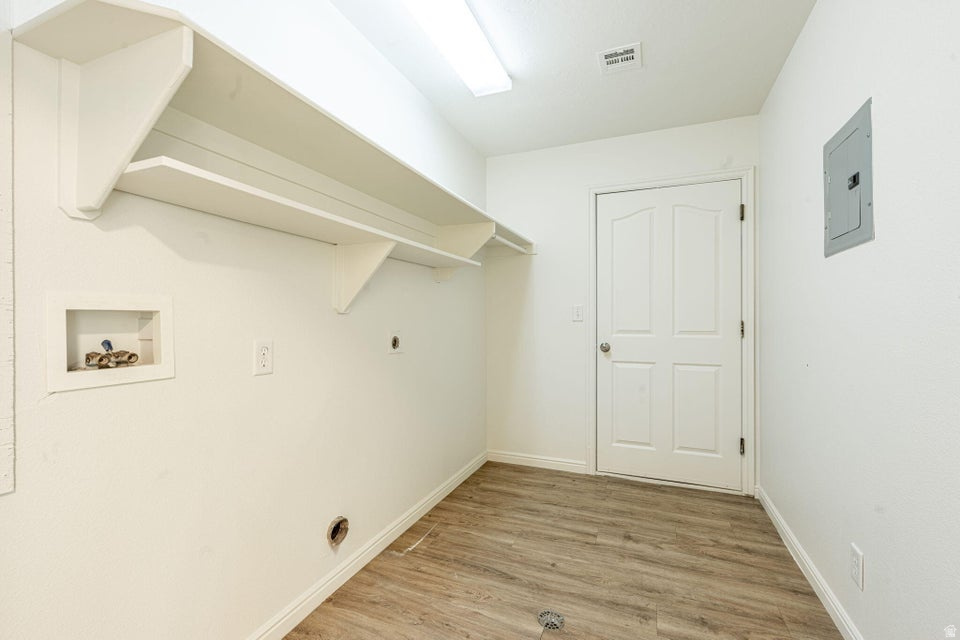 PHEASANT SPRINGS 1 - Residential