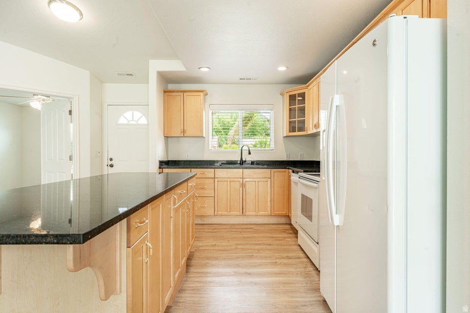 PHEASANT SPRINGS 1 - Residential