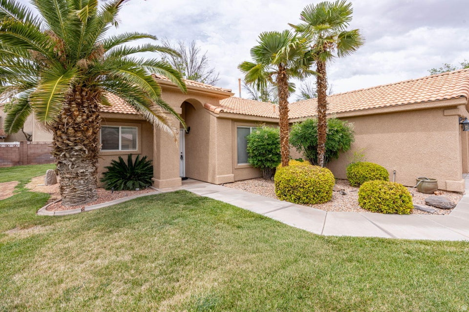 PHEASANT SPRINGS 1 - Residential