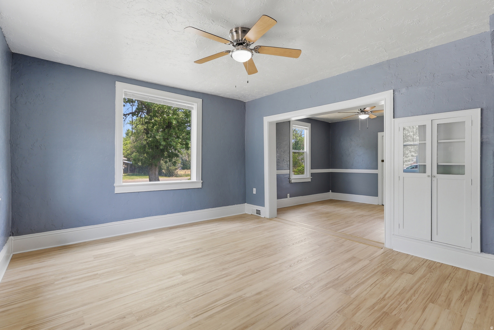 HEBER - Commercial Sale