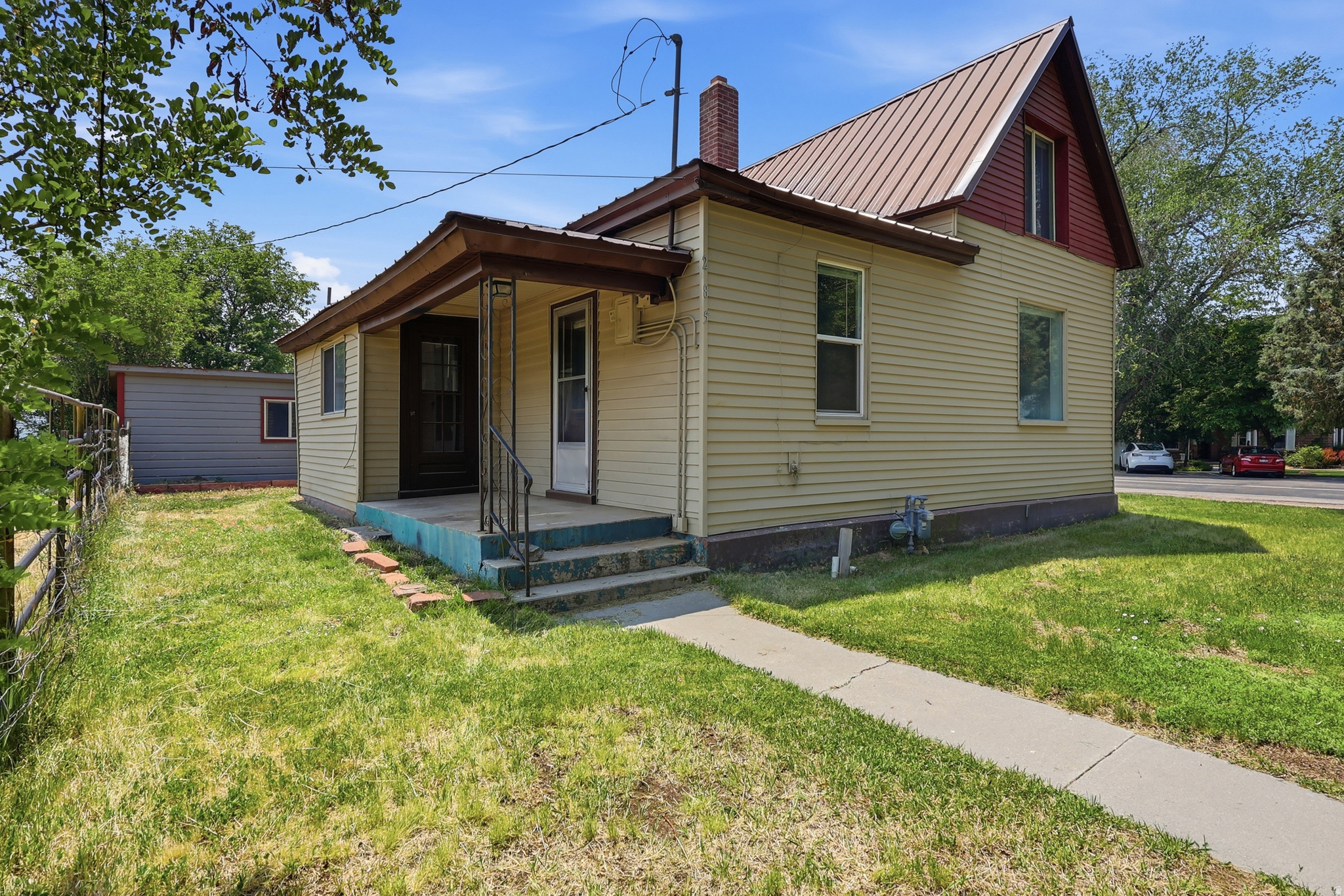 HEBER - Commercial Sale