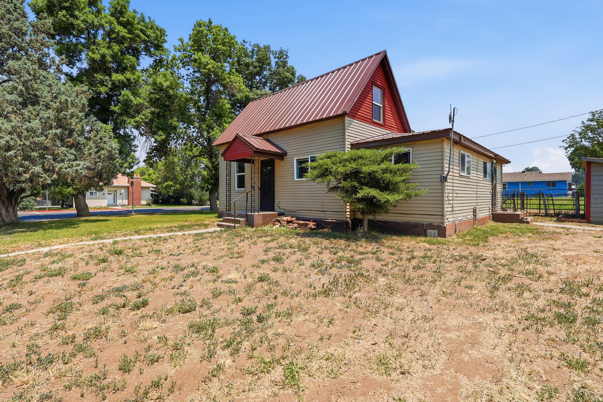 HEBER - Commercial Sale