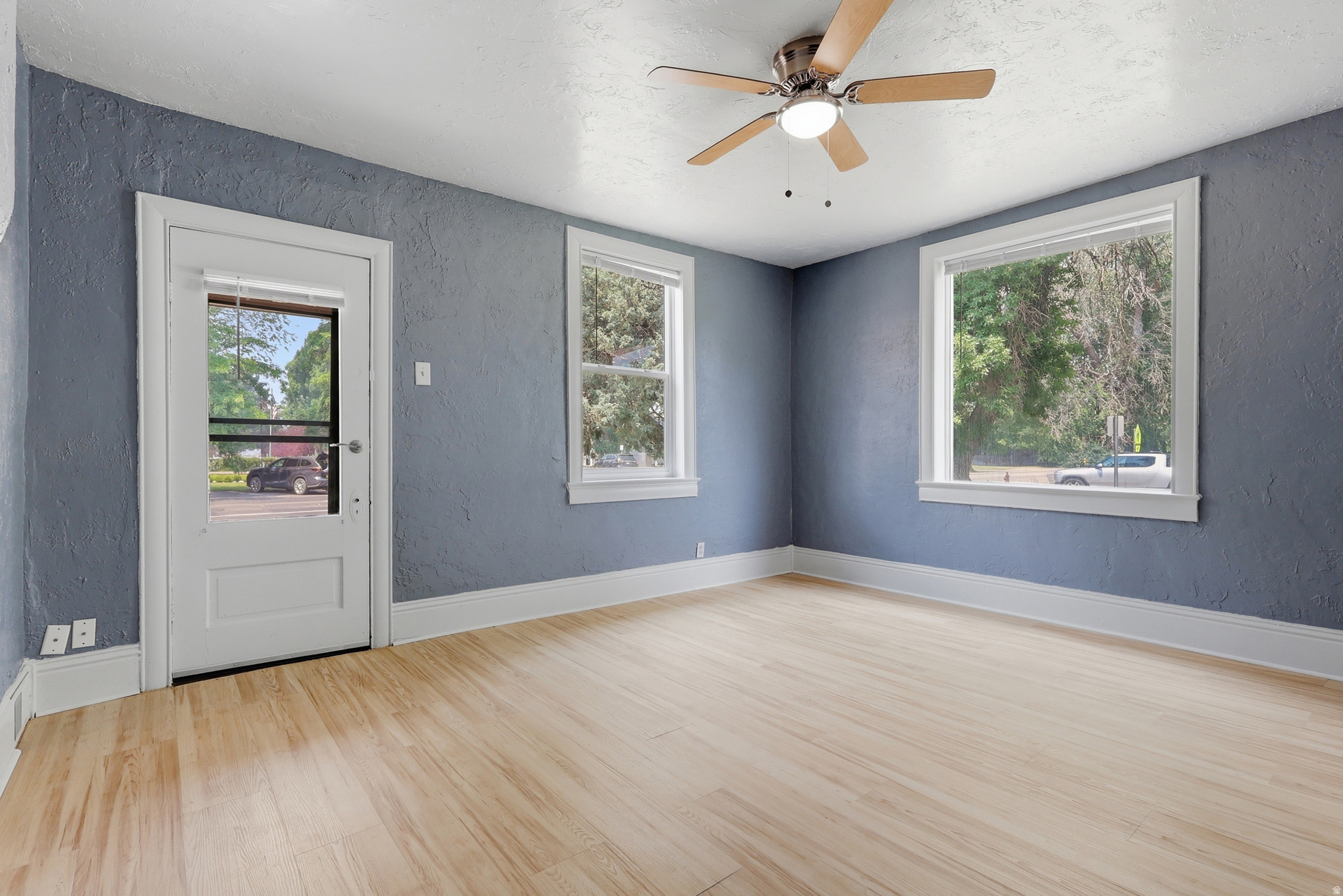 HEBER - Commercial Sale