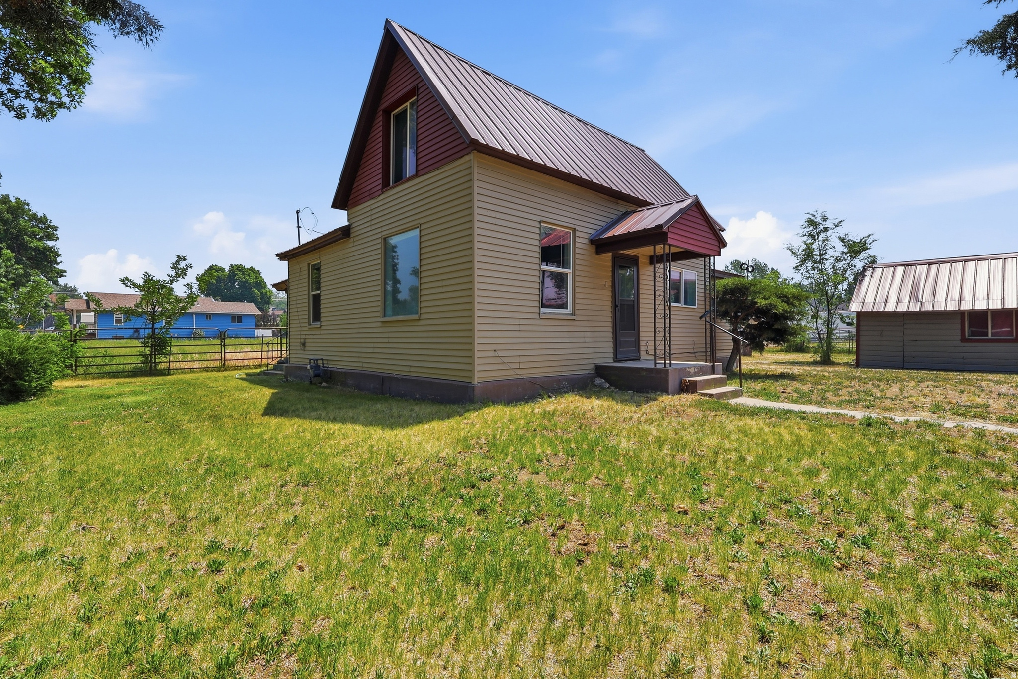 HEBER - Commercial Sale
