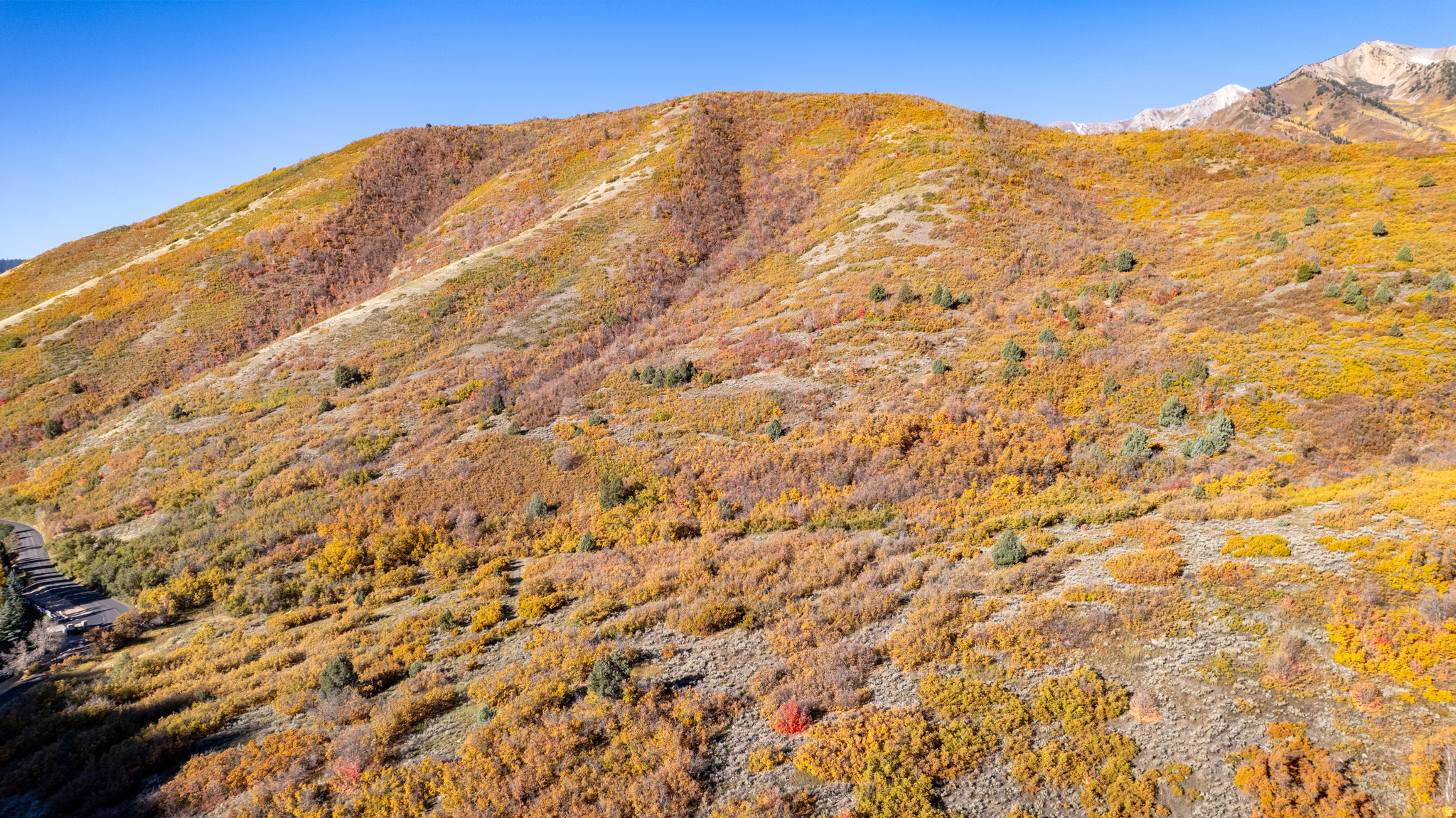 MOUNTAIN AIR ESTATES PLAT A - Land