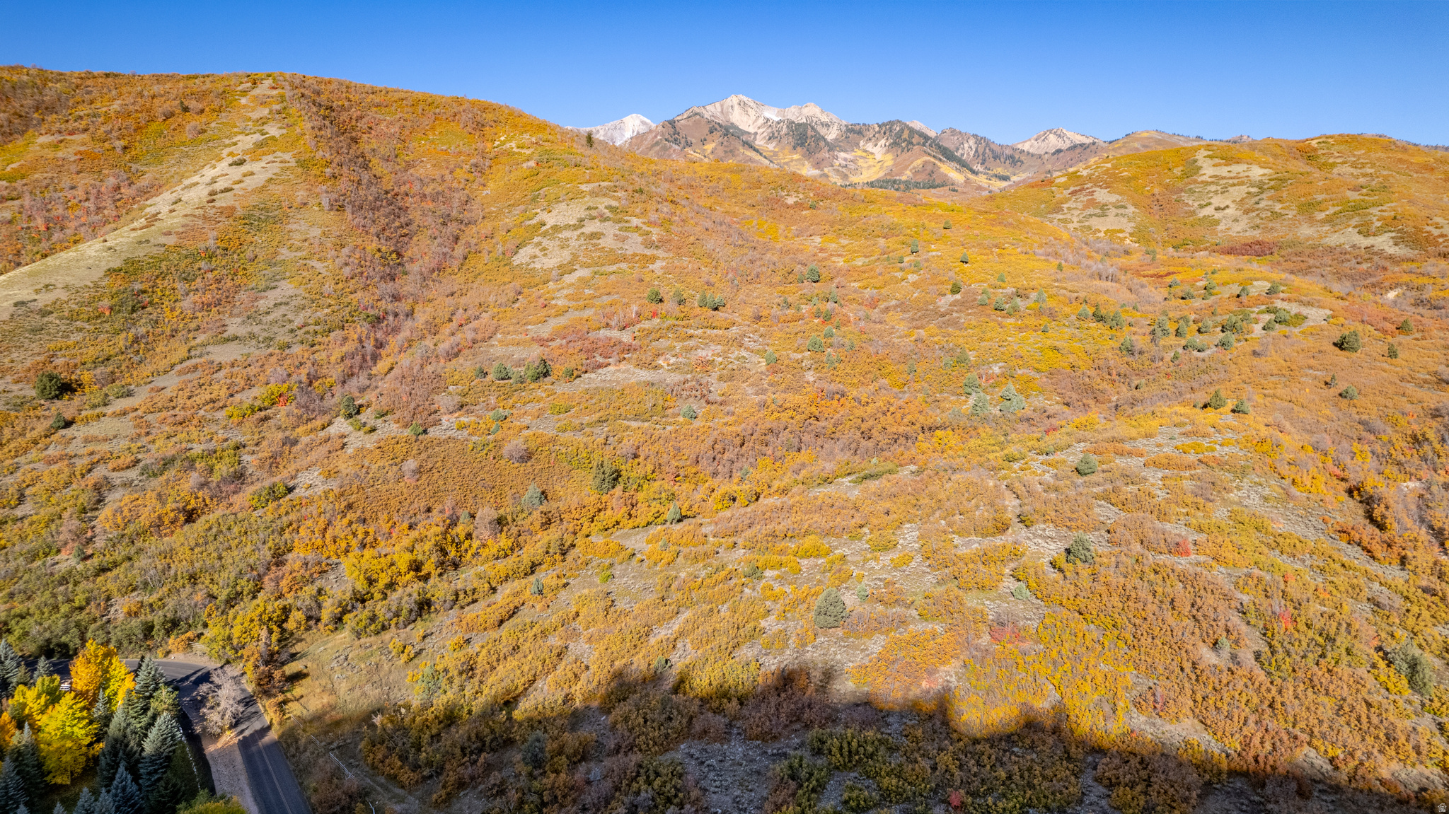 MOUNTAIN AIR ESTATES PLAT A - Land