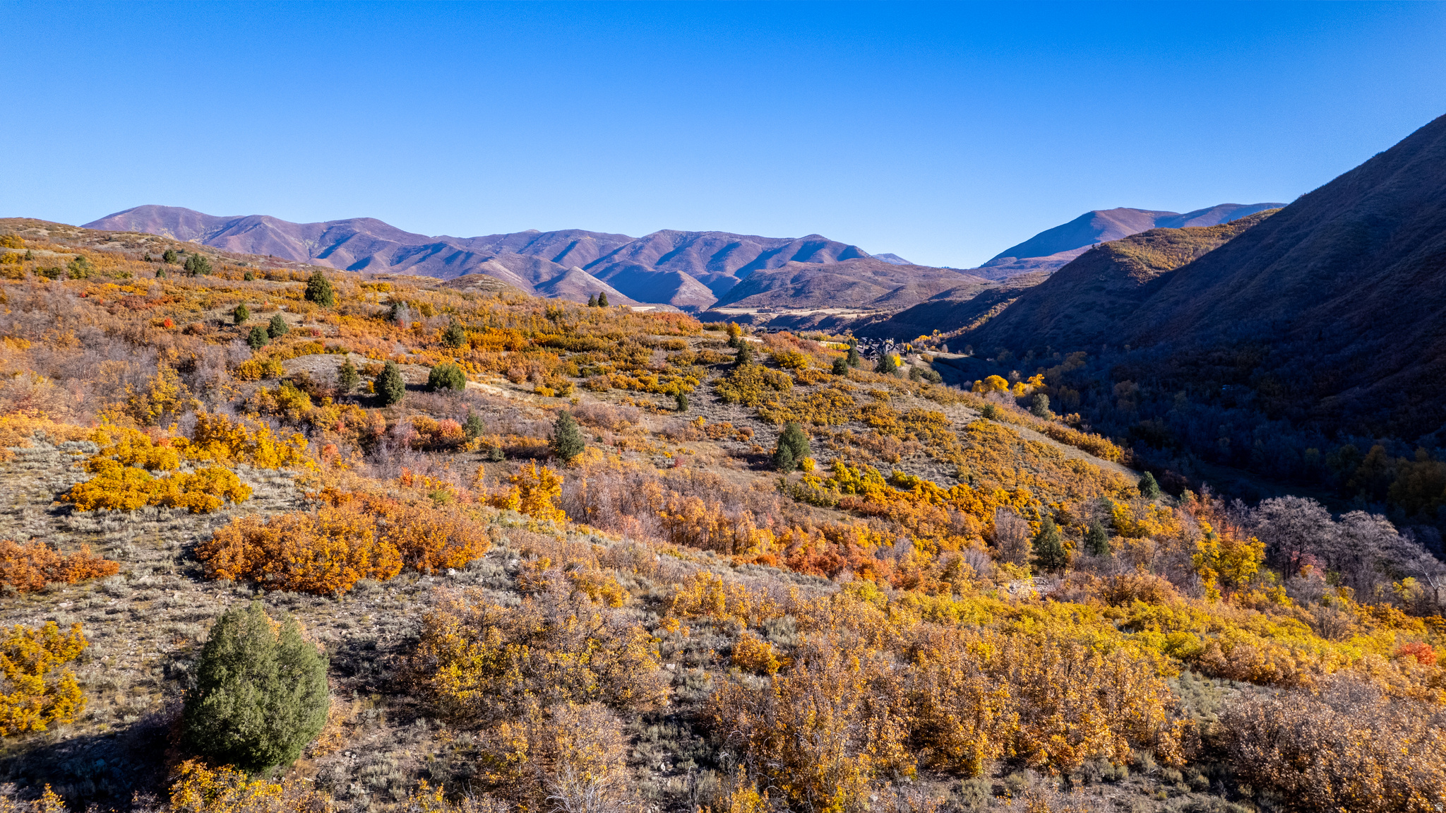 MOUNTAIN AIR ESTATES PLAT A - Land