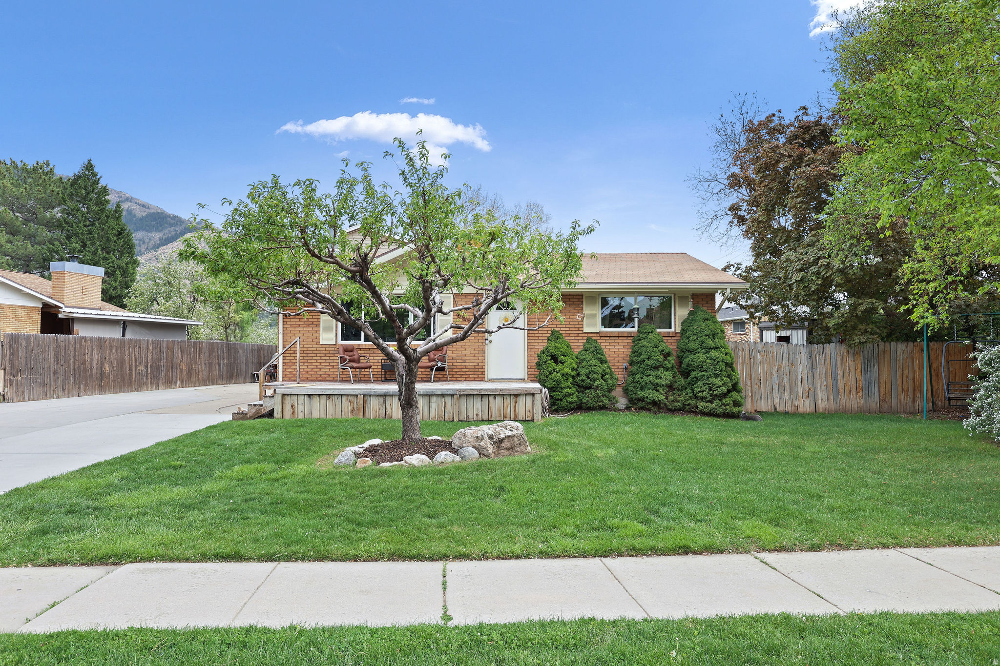 GREEN ACRES ESTATES - Residential