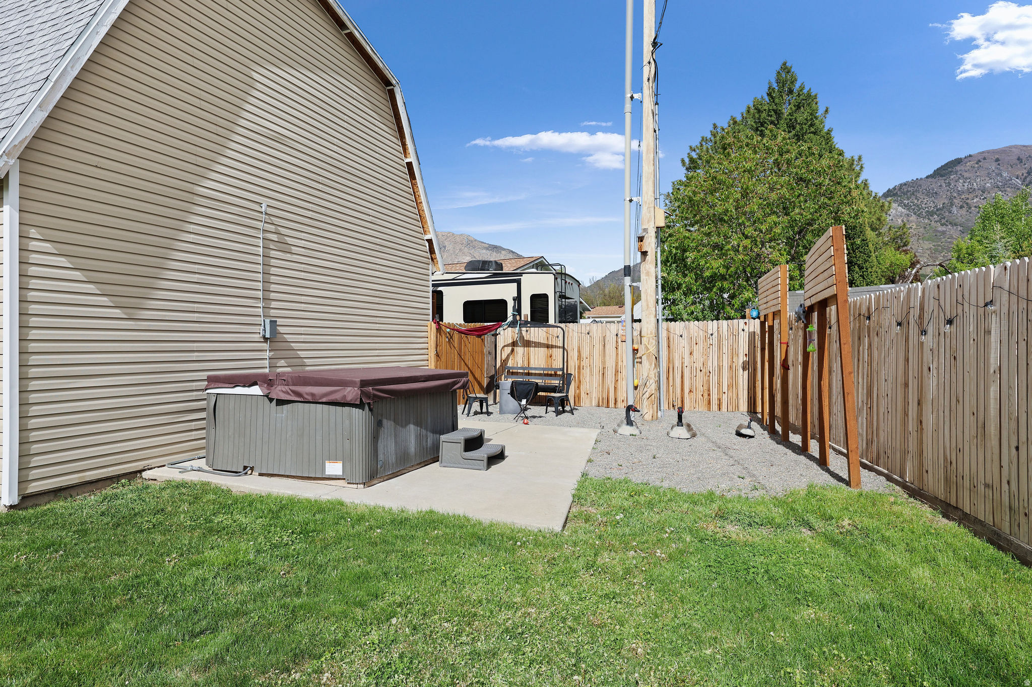 GREEN ACRES ESTATES - Residential